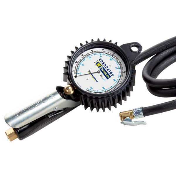 PISTOLA EURODAINU BAR+PSI